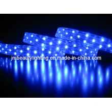 Tira de luz LED 3 cables Luz de cuerda LED (forma plana)